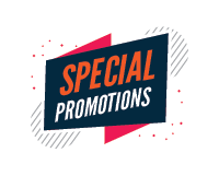 Special Promotions