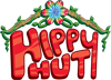 Hippy Hut